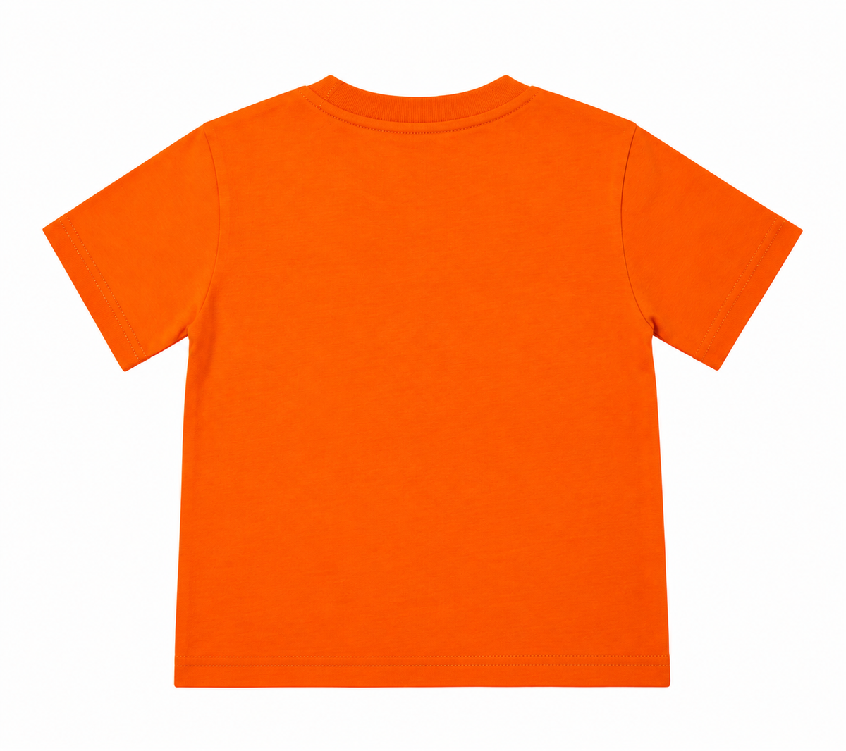 Gamer Bear Graphic Cotton T-Shirt