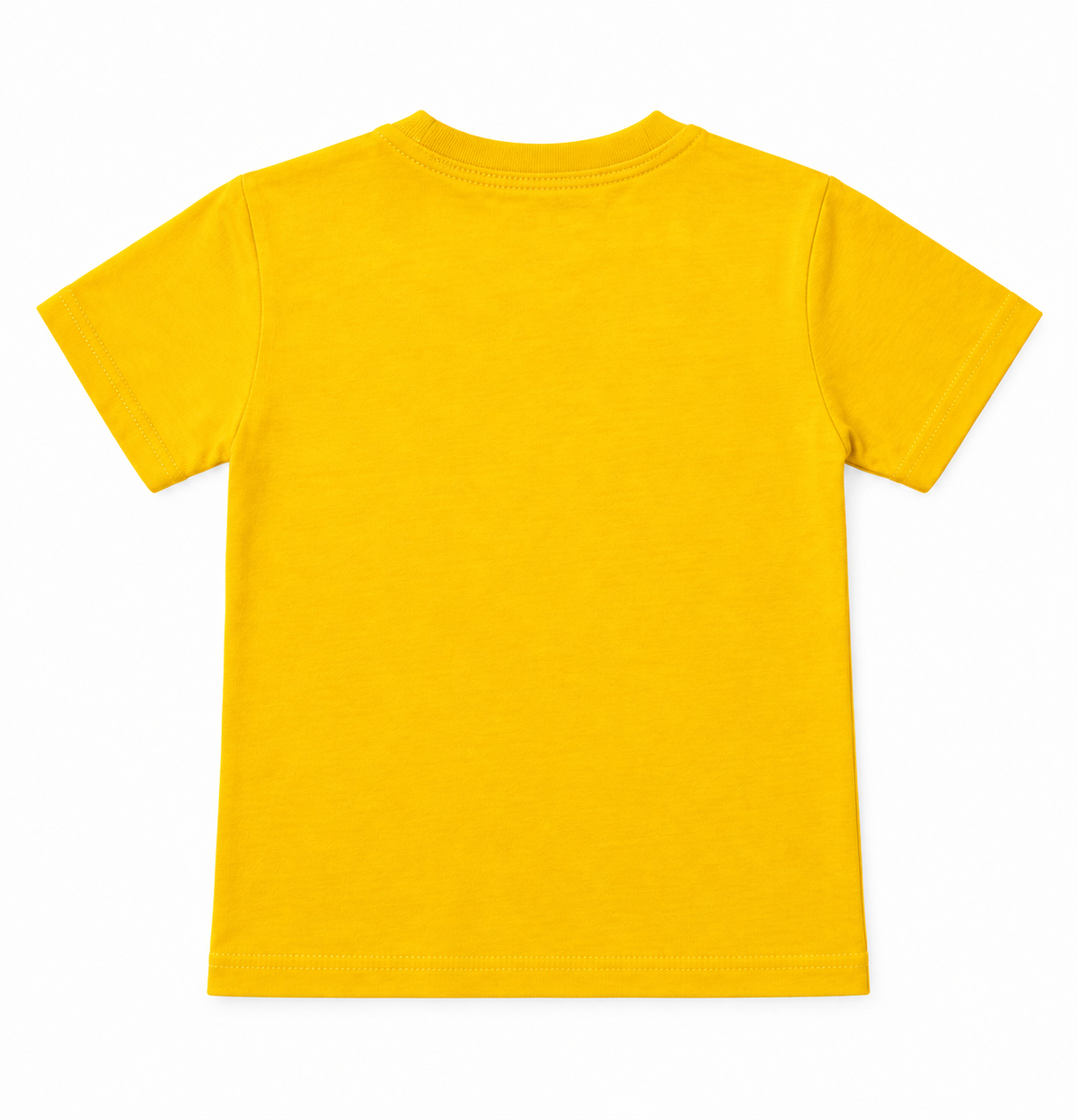 Go Geese Go Cheese Graphic Cotton T-Shirt