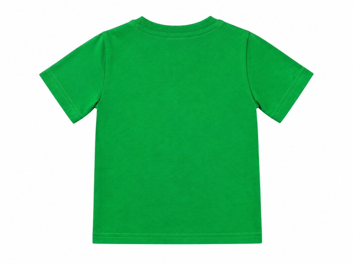 Chillin' Capybara Graphic Cotton T-Shirt