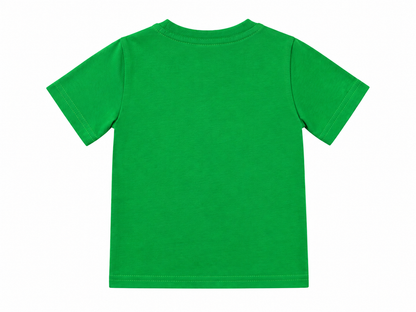 Chillin' Capybara Graphic Cotton T-Shirt