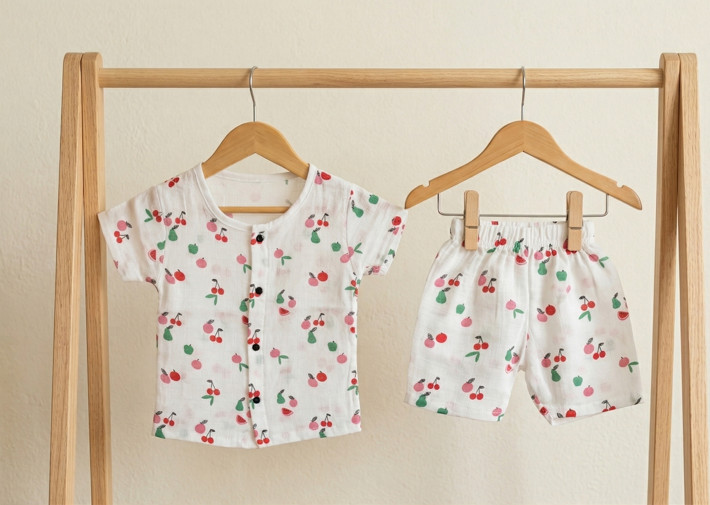 Sweet Orchard Print