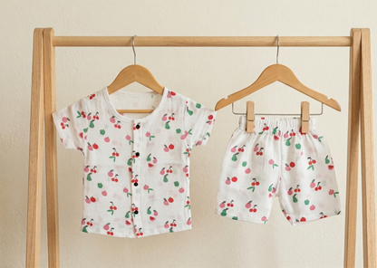 Sweet Orchard Print