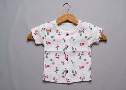 Sweet Orchard Print